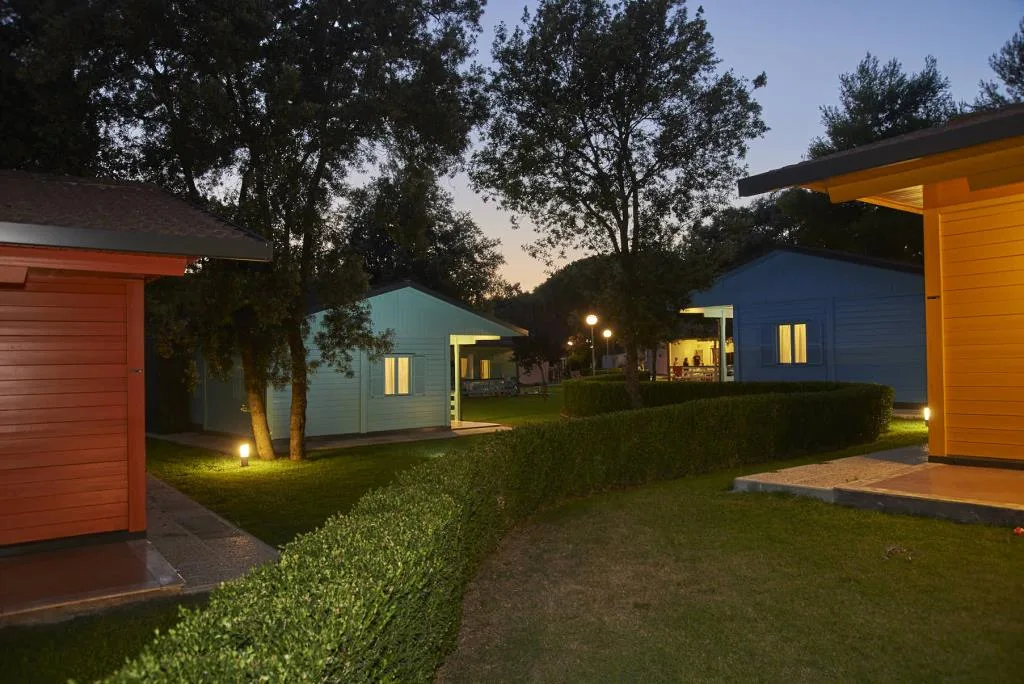 Bungalow