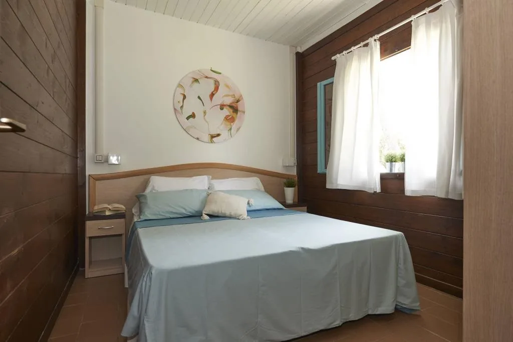 Camera Bungalow