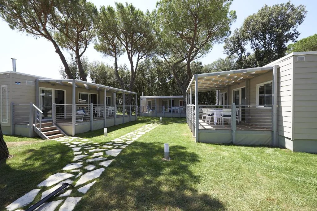 Capri Esterno