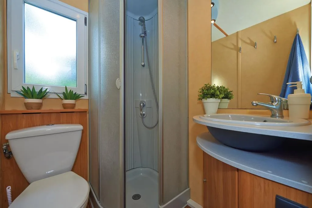 Escale Bagno