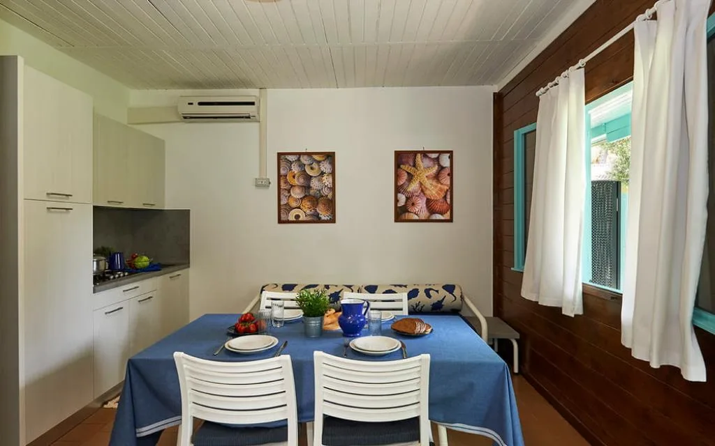 Bungalow