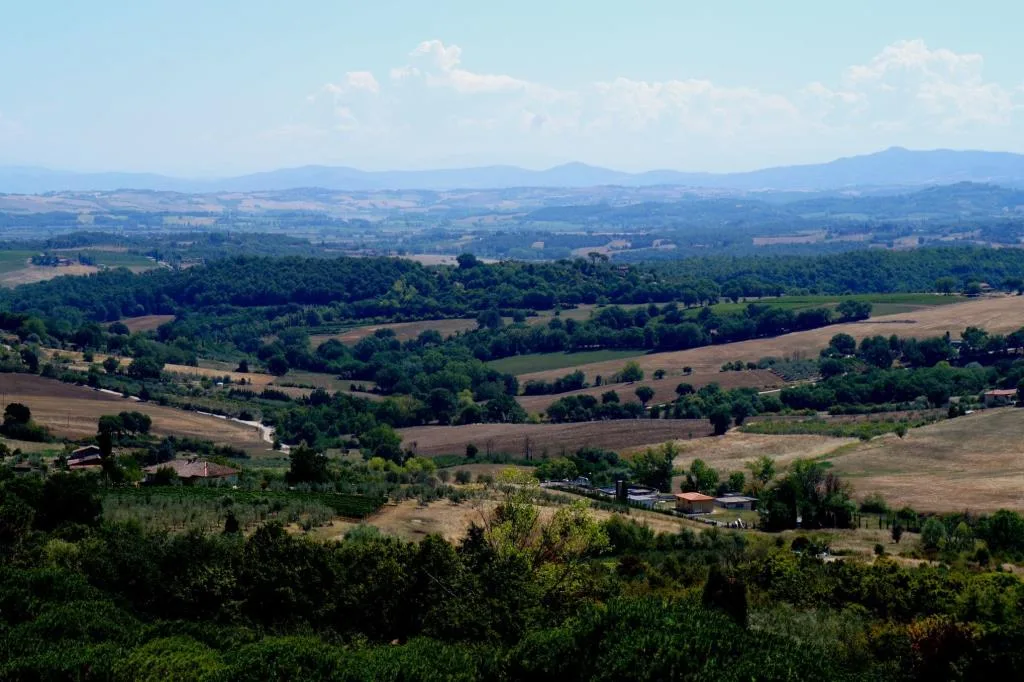 Panoramica