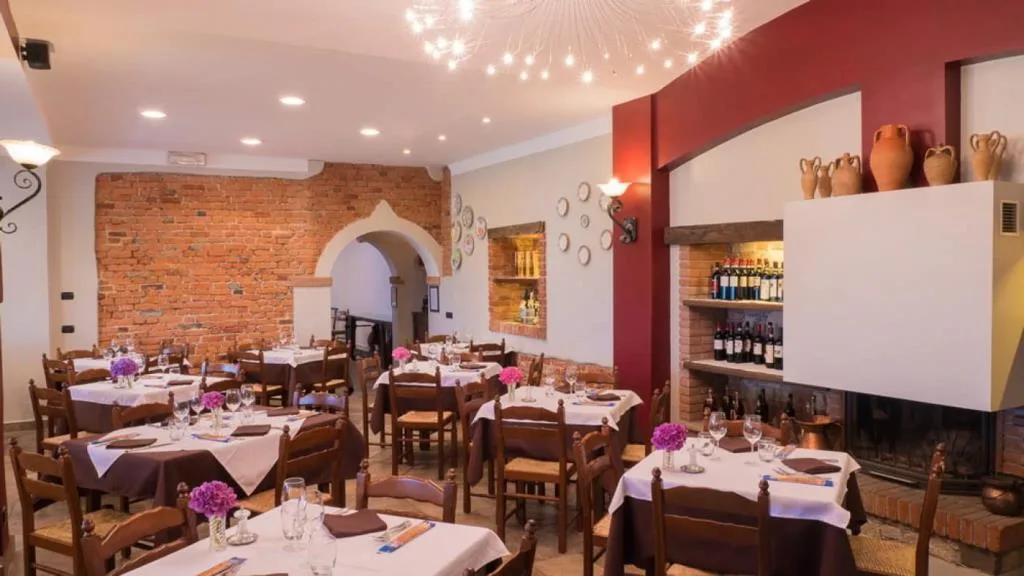 Ristorante