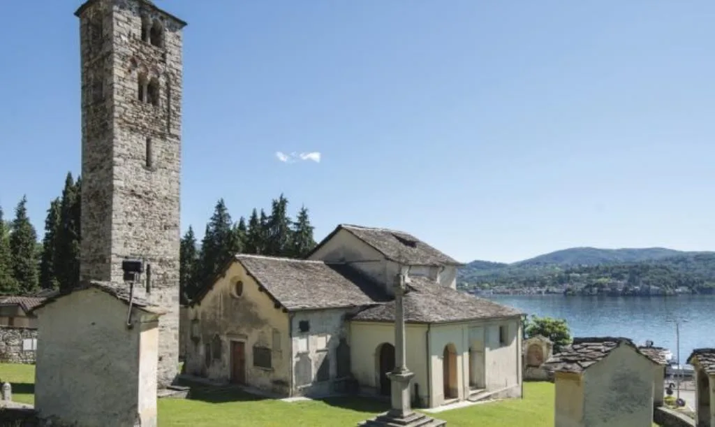 Dintorni