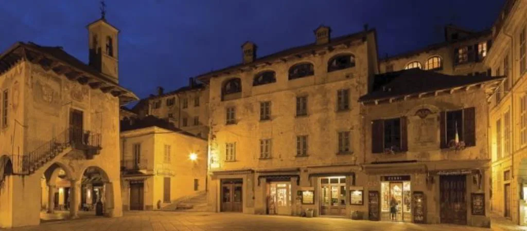 Dintorni