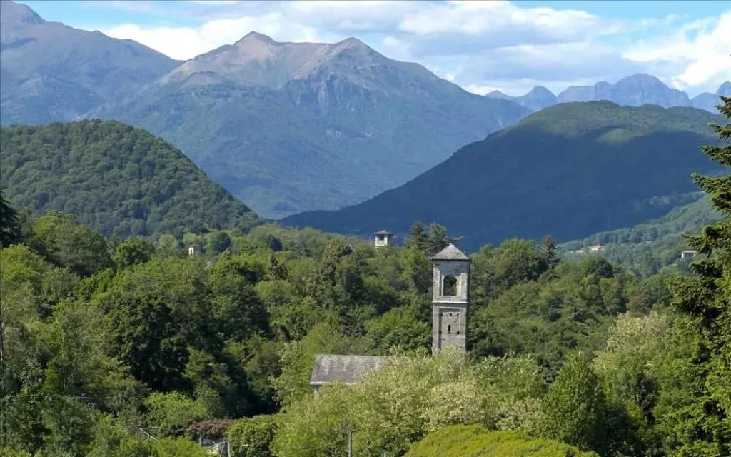Panorama