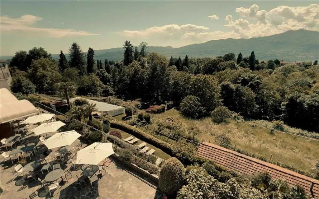 Giardino