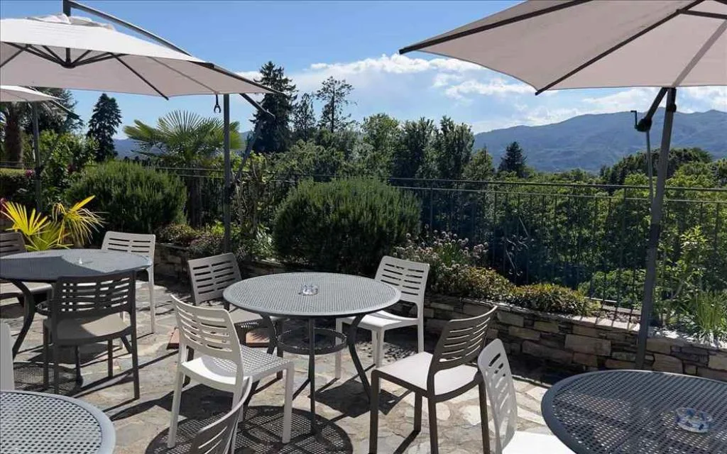 Veranda