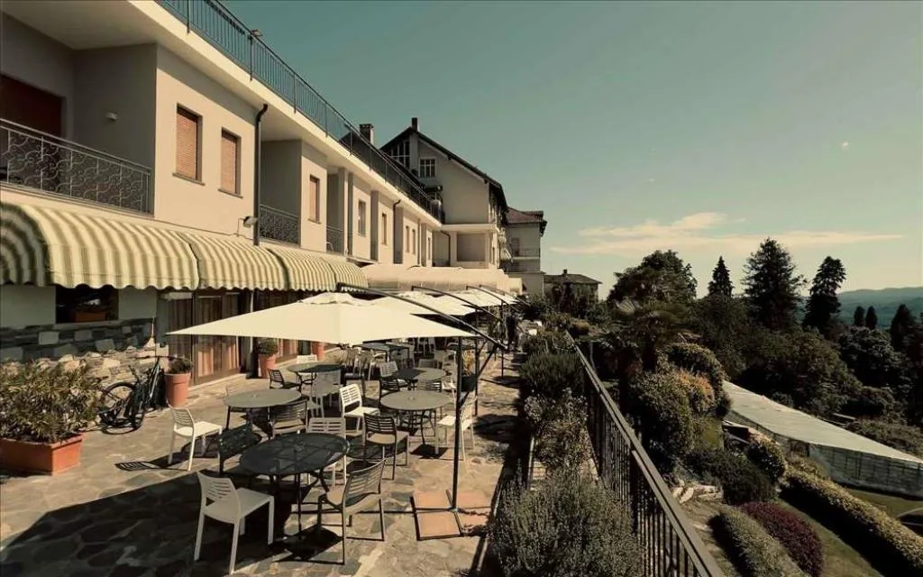 Veranda