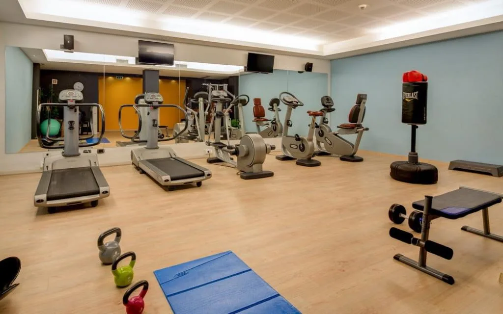 Palestra