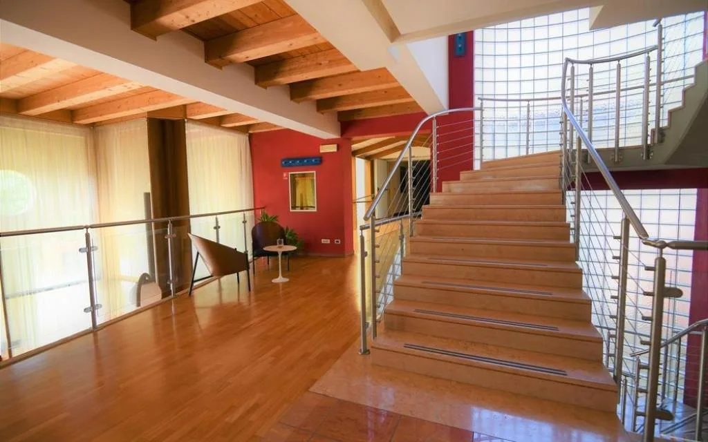Ingresso