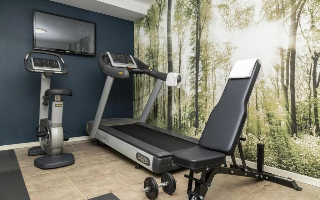 Palestra