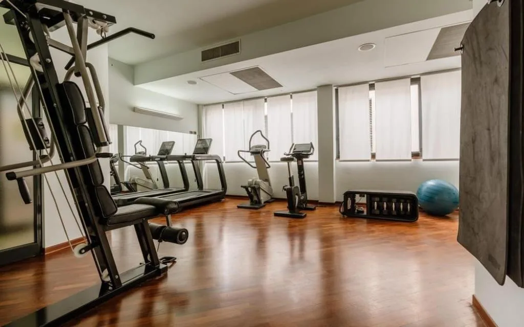 Palestra
