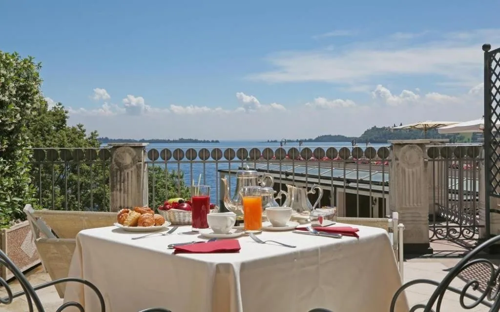 Veranda Camera Prestige