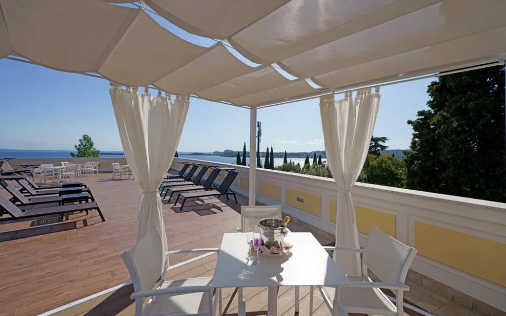 Terrazza