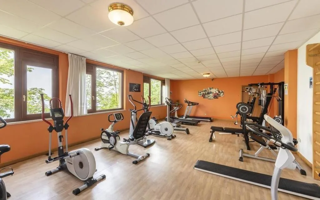 Palestra