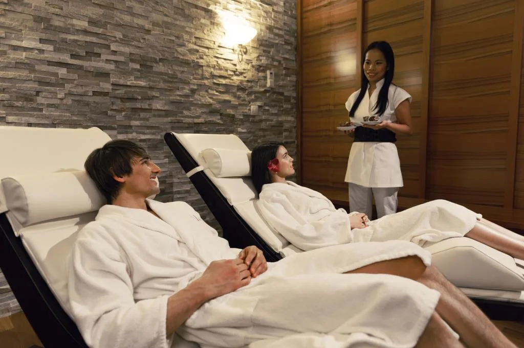 Centro Benessere