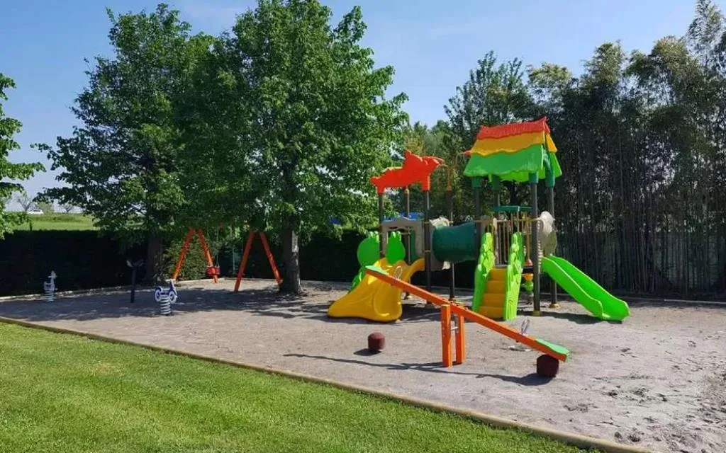 Parco Giochi