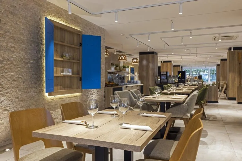 ristorante