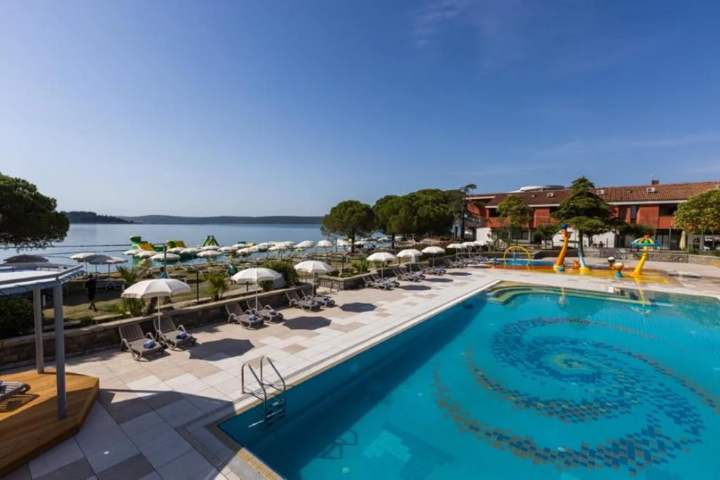 piscina