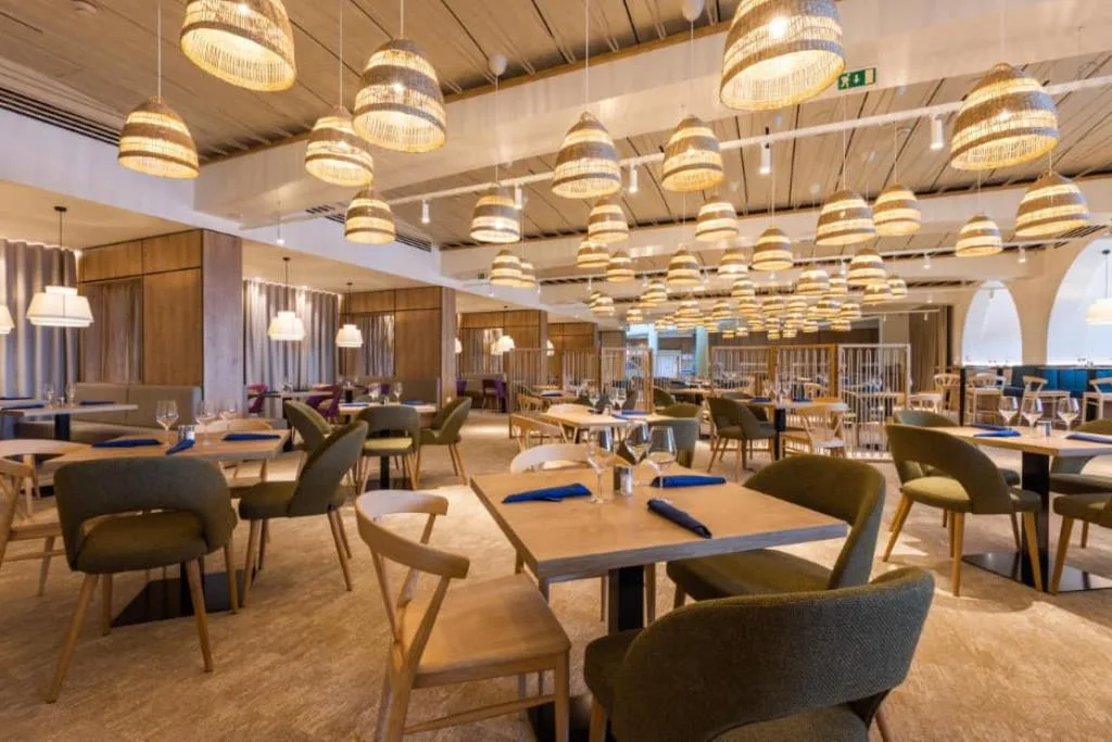 ristorante