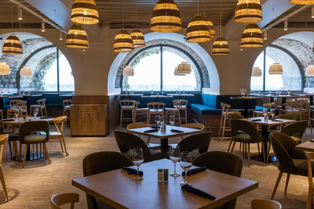 ristorante