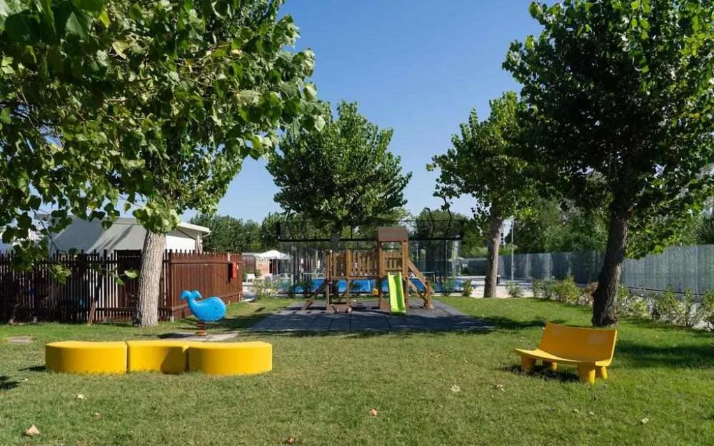 Parco Giochi