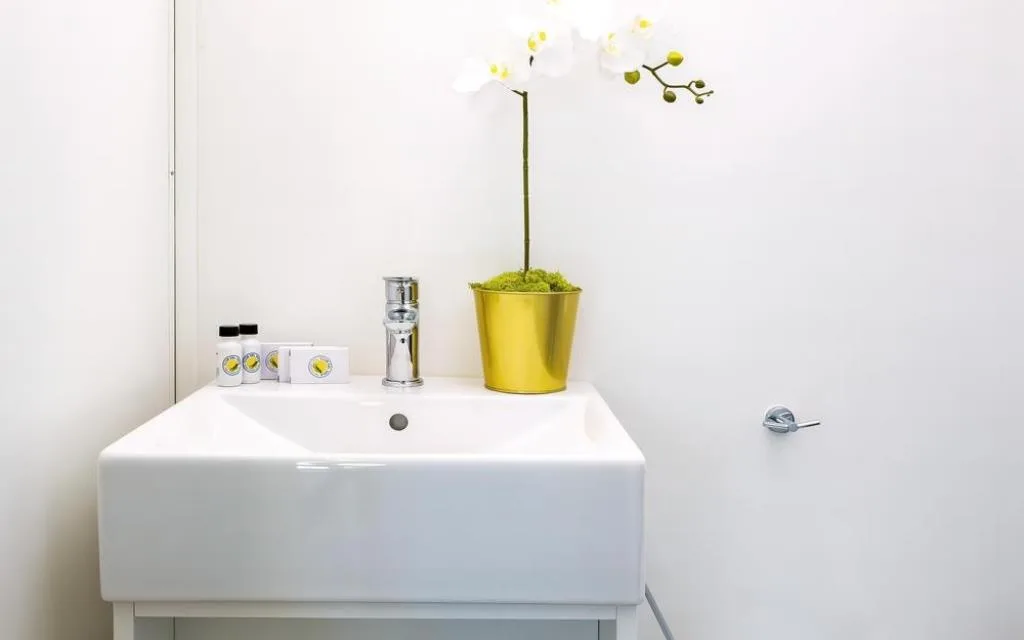 Bagno Lodge Superior