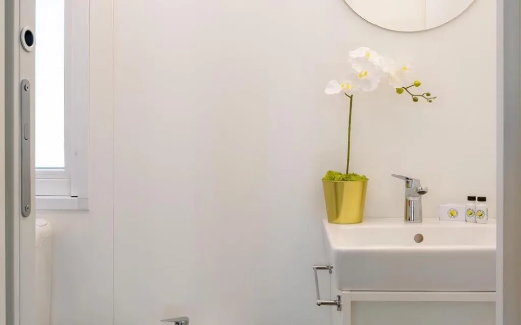Bagno Lodge Deluxe