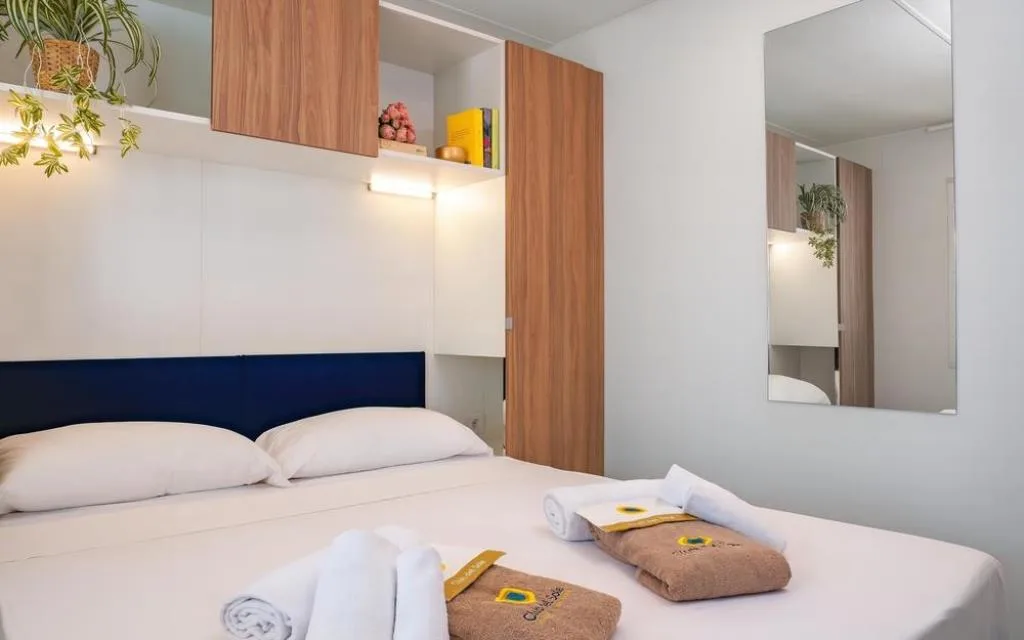 Camera Lodge Deluxe