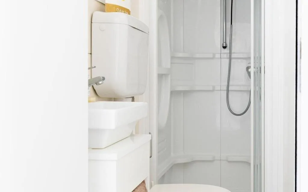 Bagno Lodge