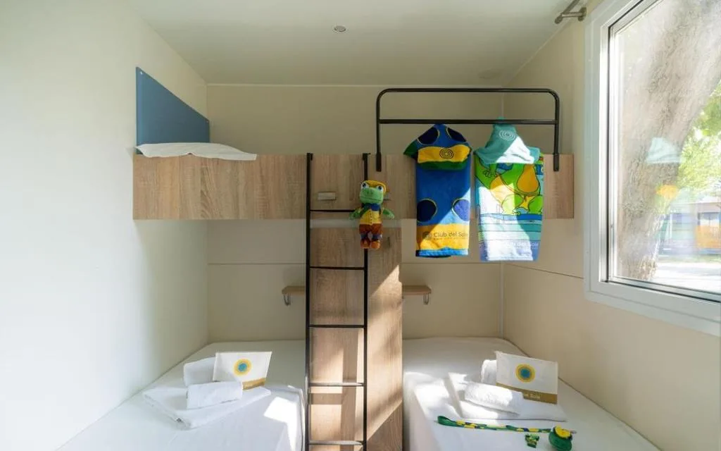 Camera Lodge