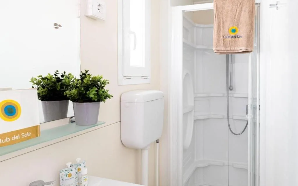 Bagno Lodge