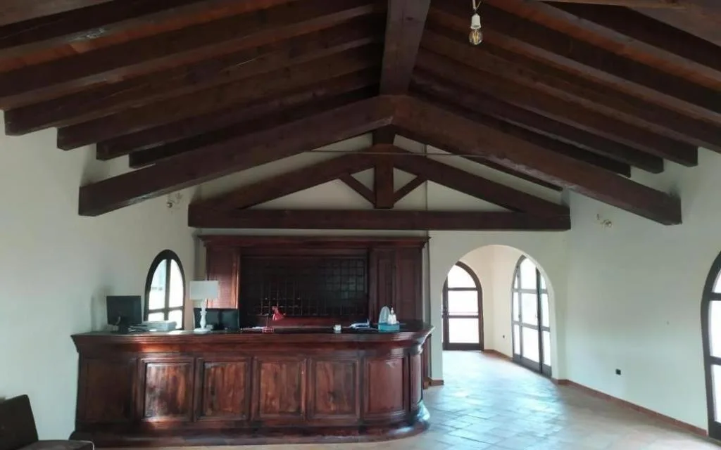 Hall