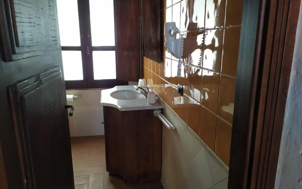 Bagno