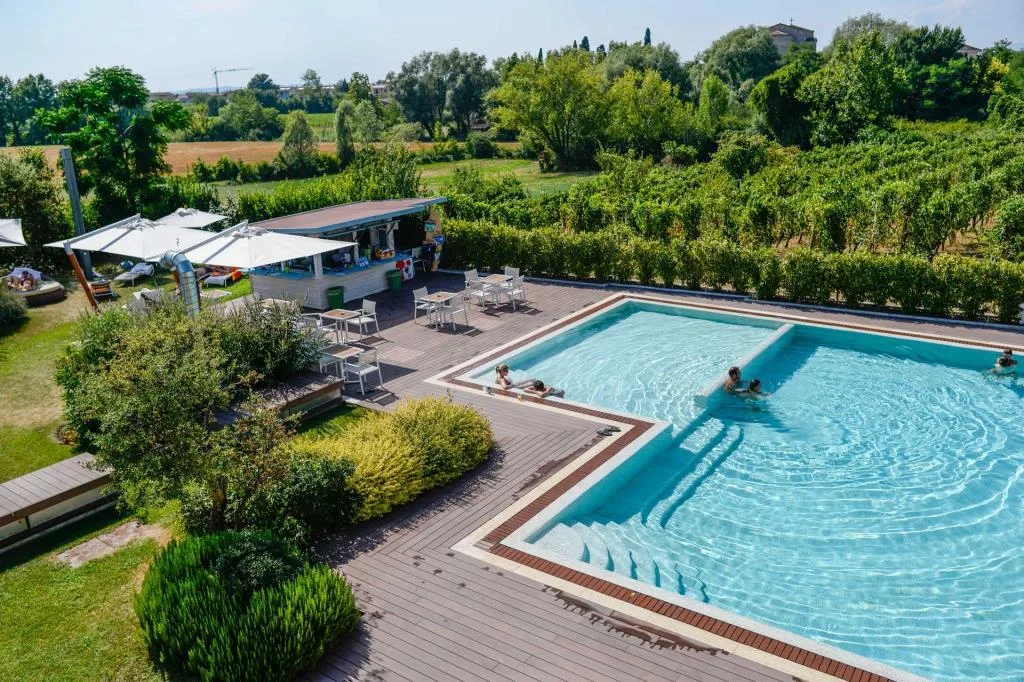 Piscina