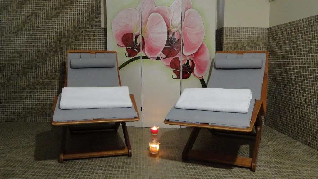 Centro benessere