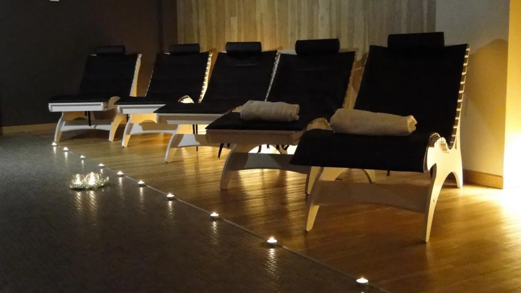 Centro benessere