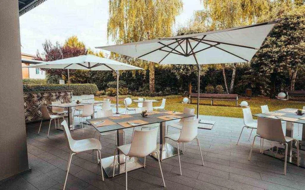 Veranda