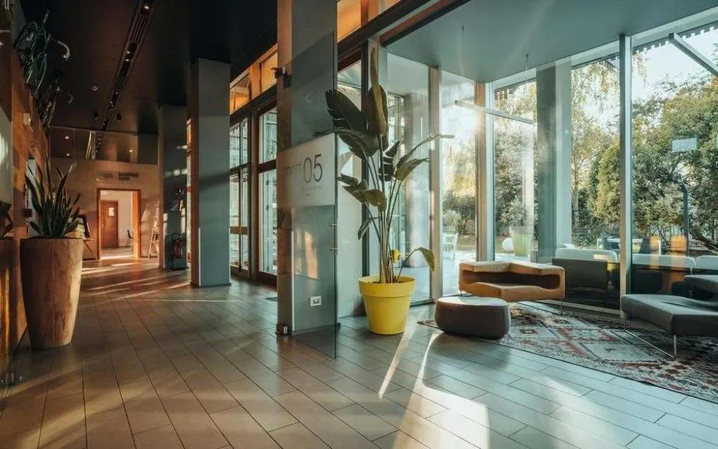 Hall