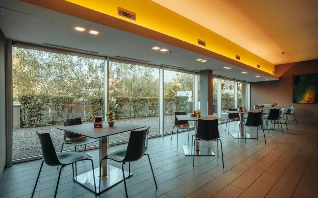Bar Hall