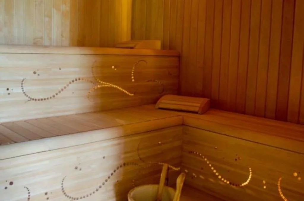 Centro Benessere