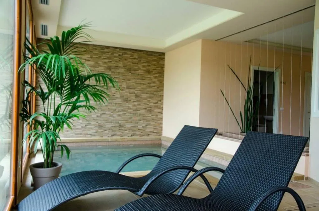 Centro Benessere