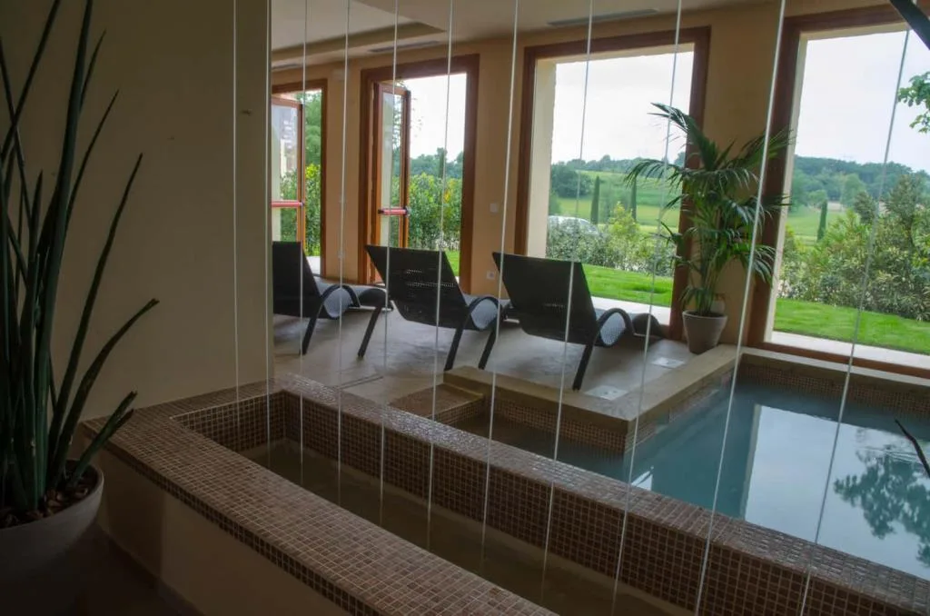 Centro Benessere