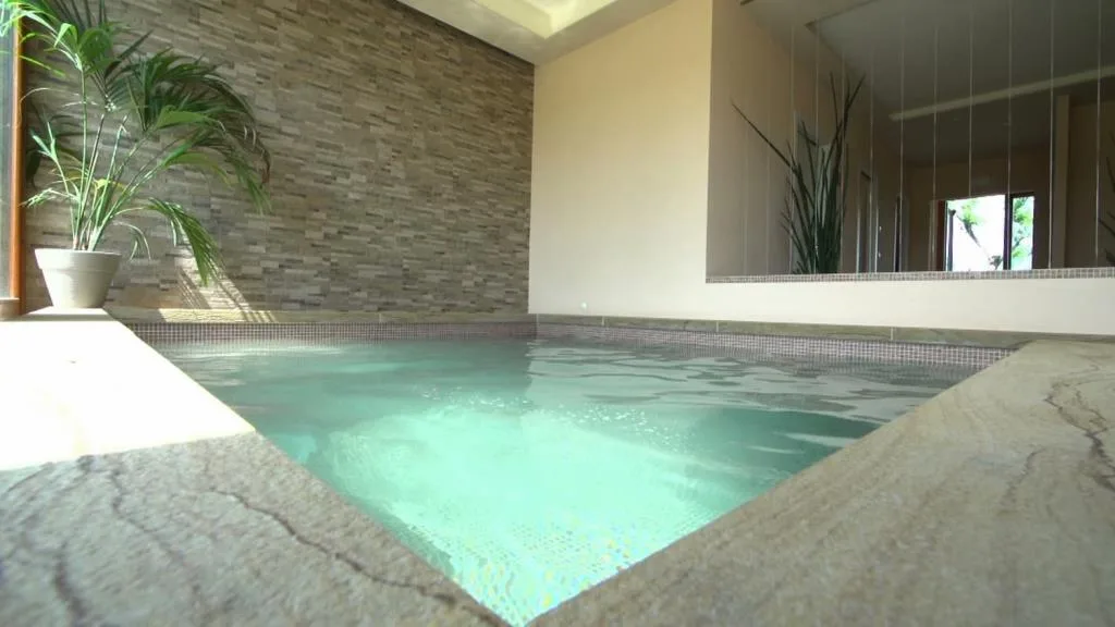 Centro Benessere