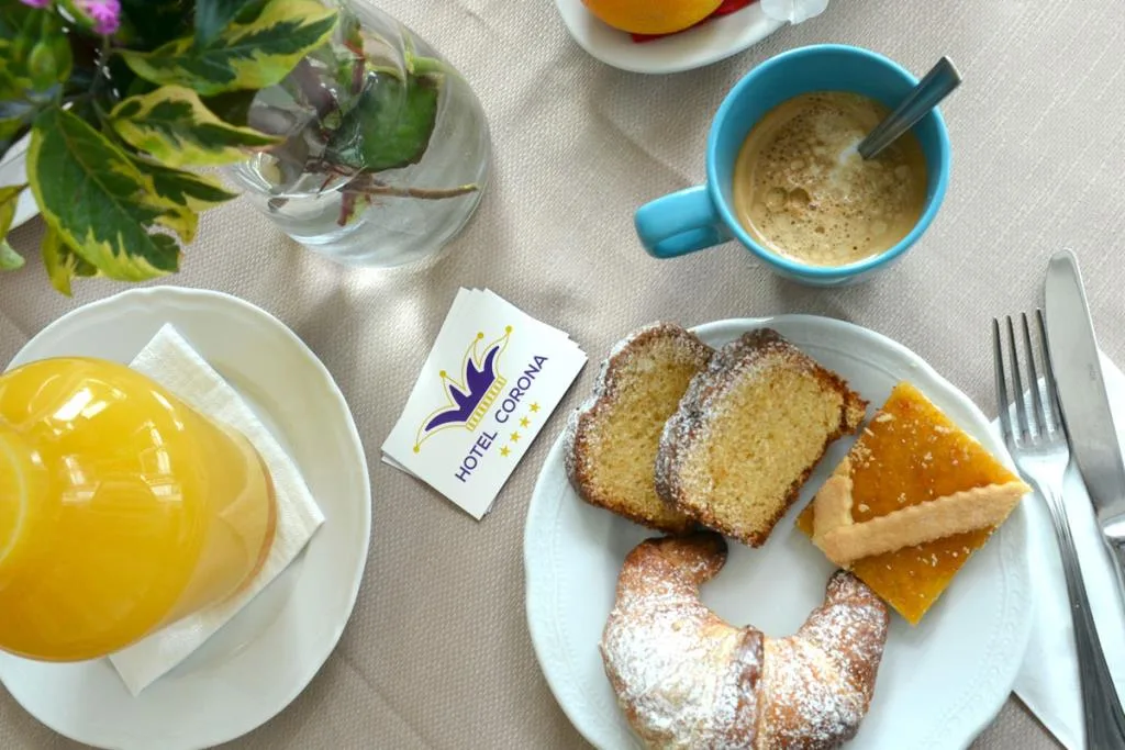 Colazione