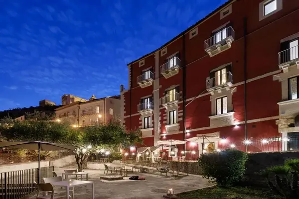 Hotel Itria Palace