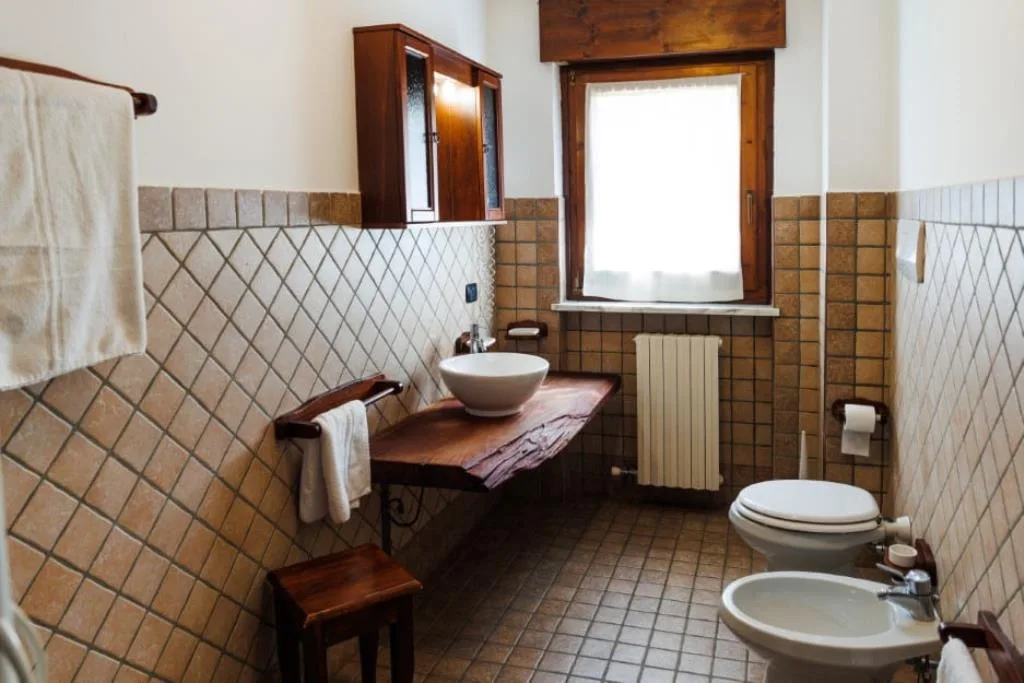 bagno