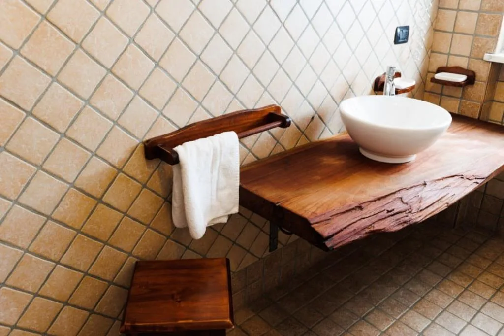 bagno