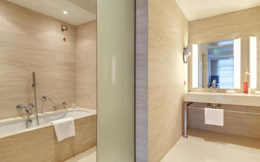 Bagno Junior